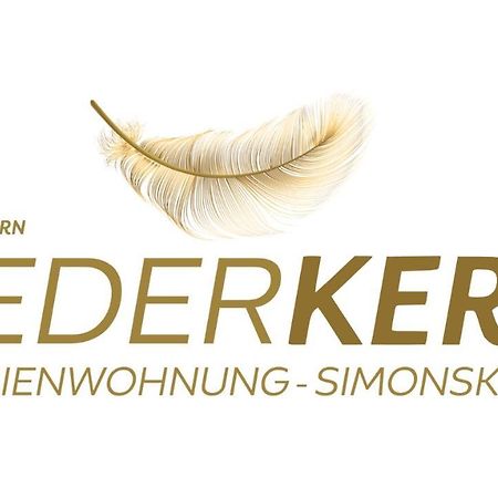 Federkern Simonskall Hurtgenwald Exterior photo