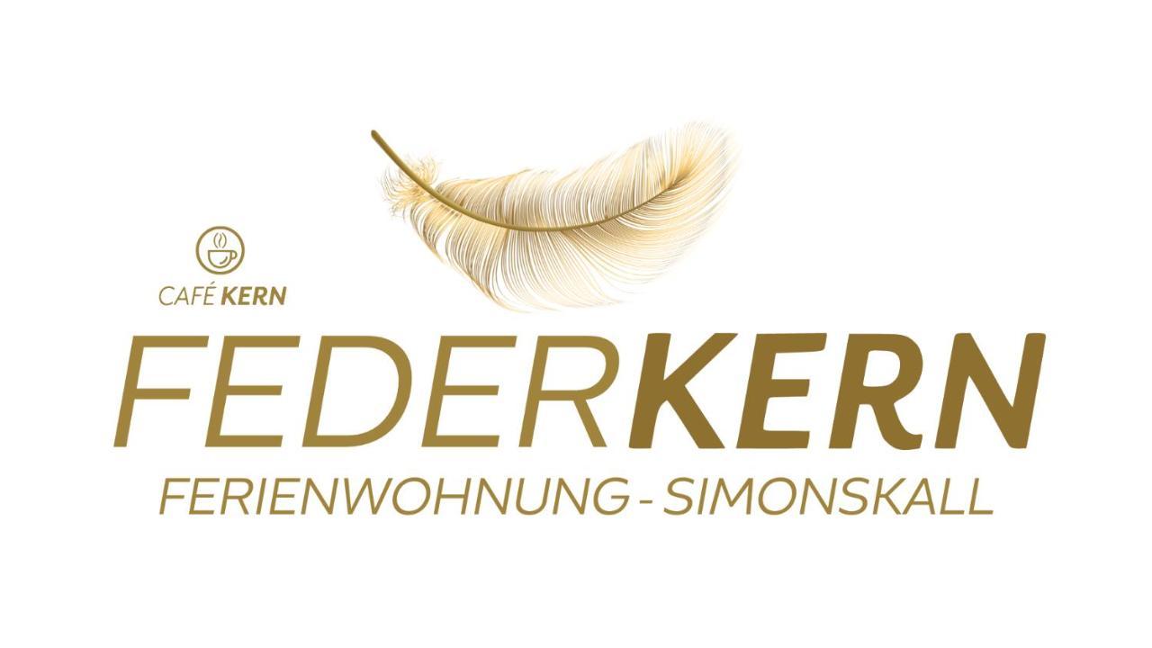 Federkern Simonskall Hurtgenwald Exterior photo